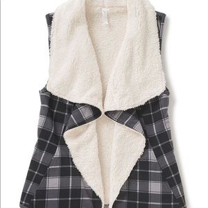 Matilda Jane Women’s Cozy Up Vest